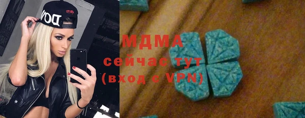 шишки Абаза